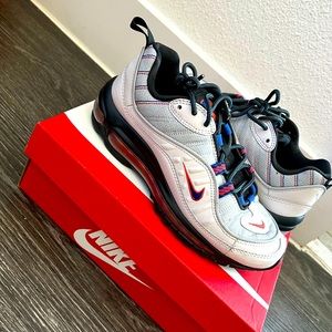 Nike Air Max 98 SE